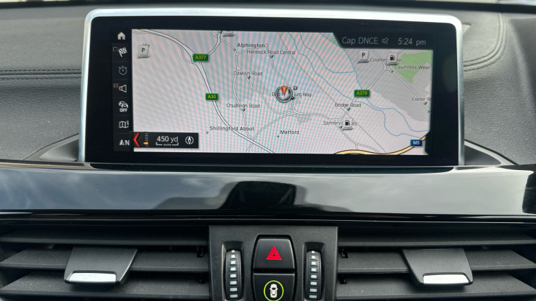 BMW X1 sDrive 18i xLine 5dr Step Auto Petrol Estate